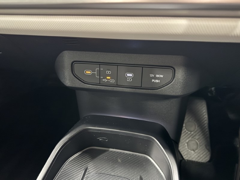 2025 (75) KIA EV4 150kW GT-Line S 81kWh 5dr Auto 4948961