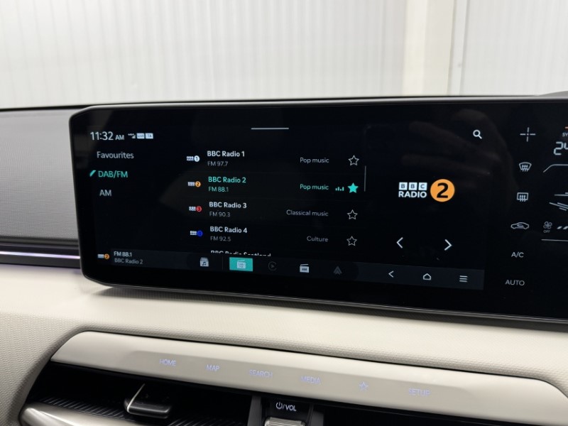 2025 (75) KIA EV4 150kW GT-Line S 81kWh 5dr Auto 4948947