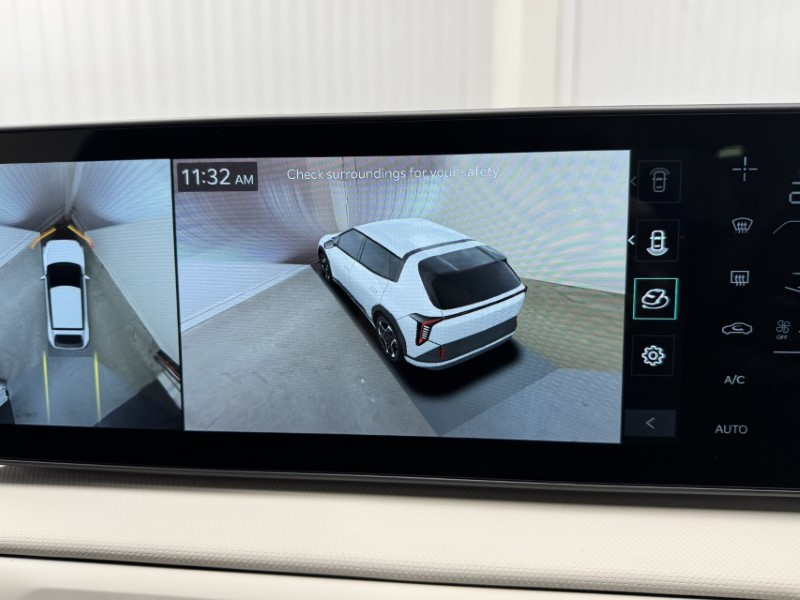 2025 (75) KIA EV4 150kW GT-Line S 81kWh 5dr Auto 4948948