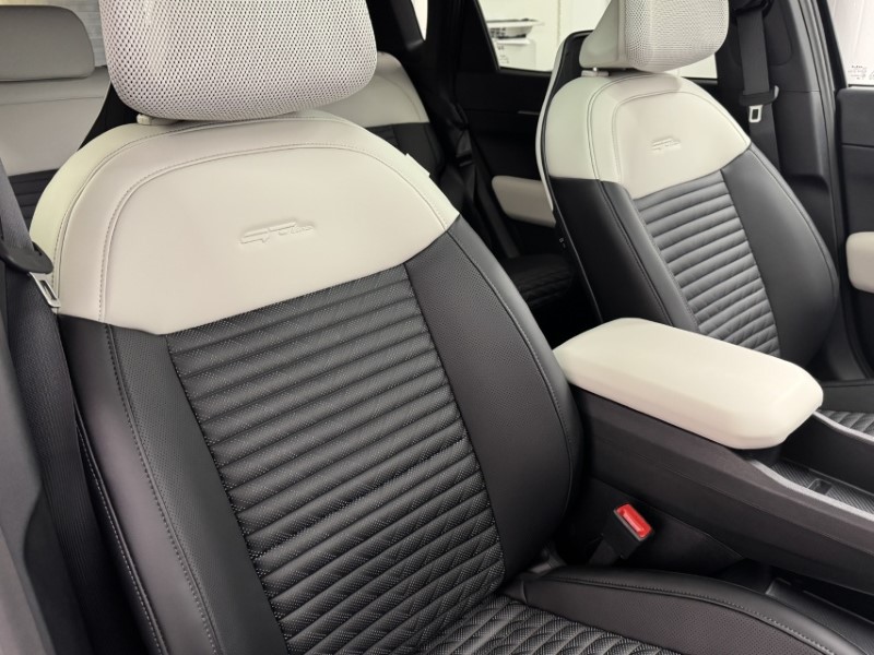 2025 (75) KIA EV4 150kW GT-Line S 81kWh 5dr Auto 4948938