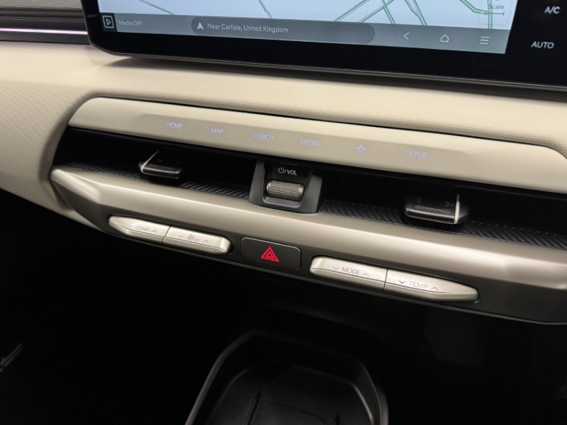 2025 (75) KIA EV4 150kW GT-Line S 81kWh 5dr Auto 4948942