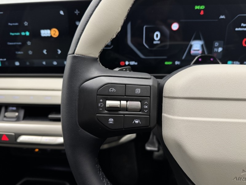 2025 (75) KIA EV4 150kW GT-Line S 81kWh 5dr Auto 4948949