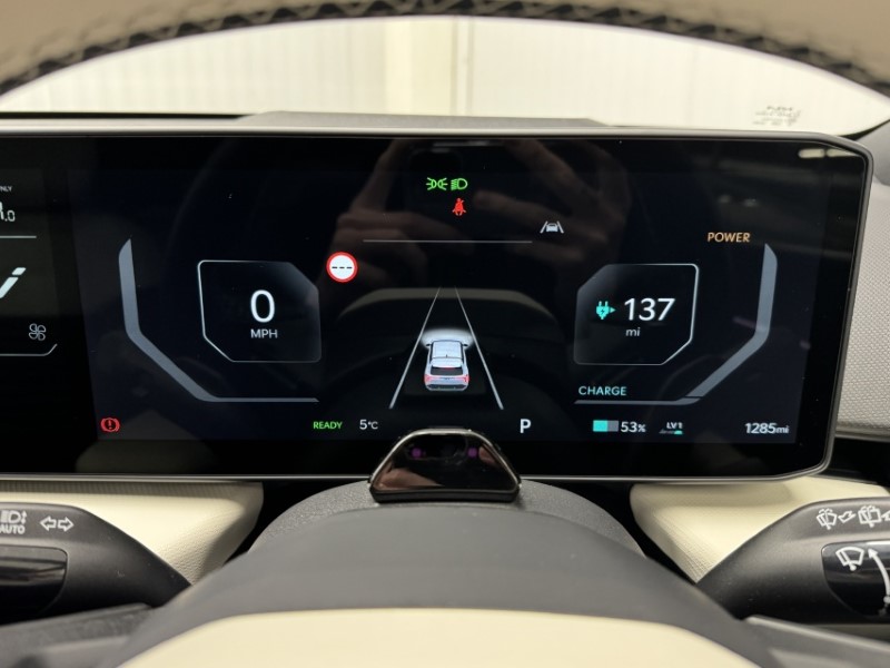 2025 (75) KIA EV4 150kW GT-Line S 81kWh 5dr Auto 4948965