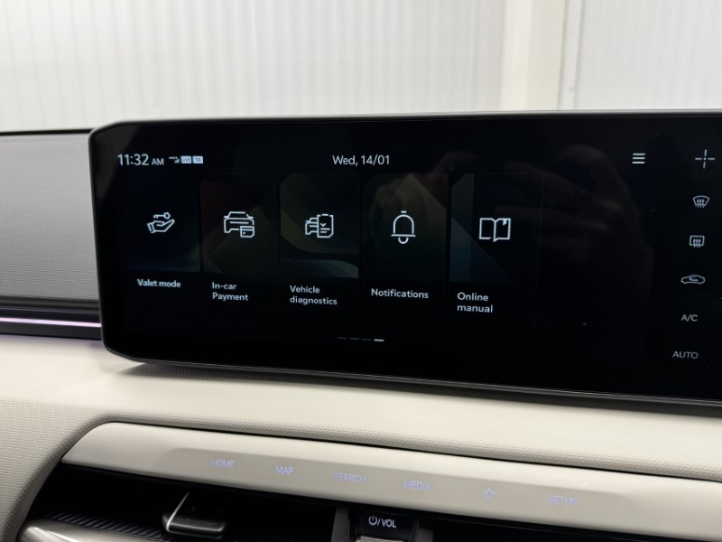 2025 (75) KIA EV4 150kW GT-Line S 81kWh 5dr Auto 4948946