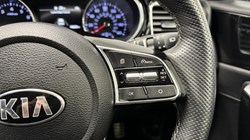 2021 (71) KIA PRO CEED 1.5T GDi ISG GT-Line 5dr 5148974