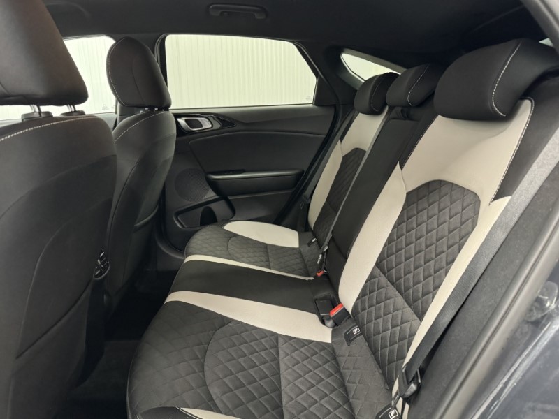 2021 (71) KIA PRO CEED 1.5T GDi ISG GT-Line 5dr 5148967