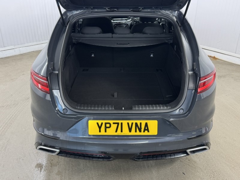 2021 (71) KIA PRO CEED 1.5T GDi ISG GT-Line 5dr 5148980