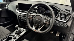 2021 (71) KIA PRO CEED 1.5T GDi ISG GT-Line 5dr 5148969
