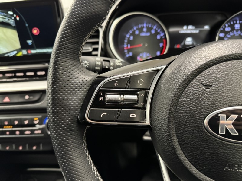 2021 (71) KIA PRO CEED 1.5T GDi ISG GT-Line 5dr 5148995