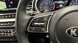 2021 (71) KIA PRO CEED 1.5T GDi ISG GT-Line 5dr 5148995