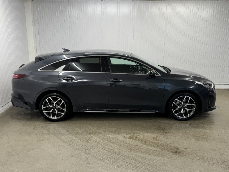 2021 (71) KIA PRO CEED 1.5T GDi ISG GT-Line 5dr 5148999