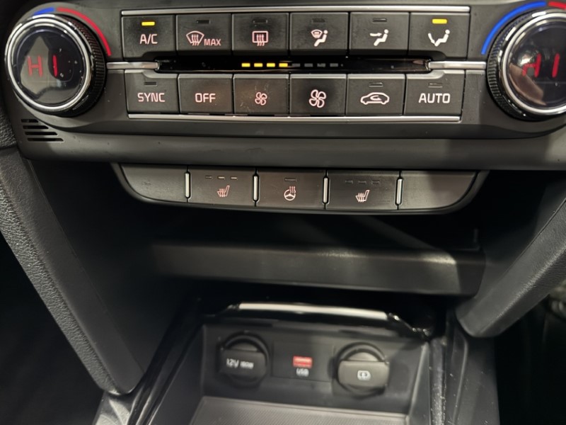 2021 (71) KIA PRO CEED 1.5T GDi ISG GT-Line 5dr 5148991