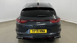 2021 (71) KIA PRO CEED 1.5T GDi ISG GT-Line 5dr 5148965