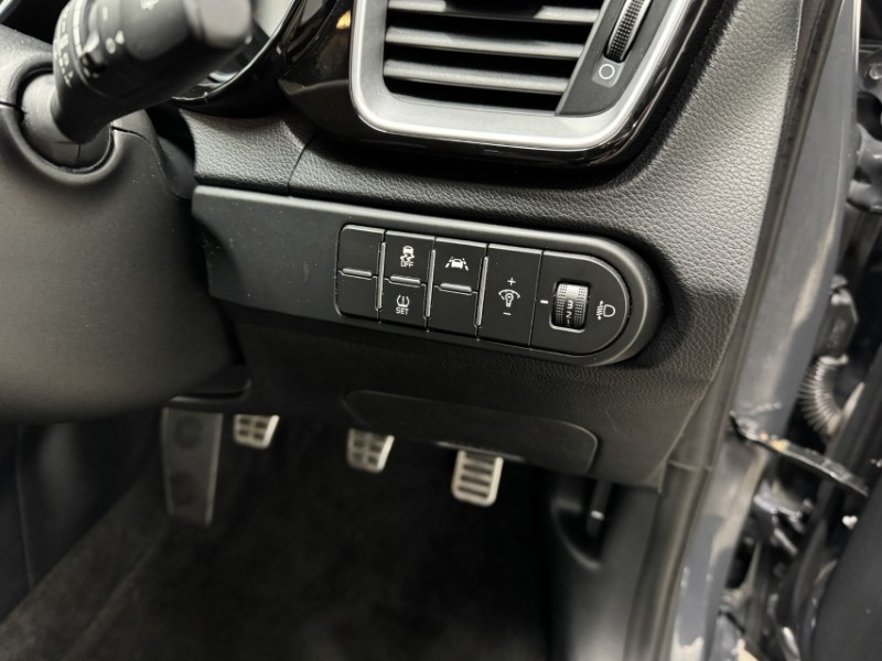 2021 (71) KIA PRO CEED 1.5T GDi ISG GT-Line 5dr 5148986