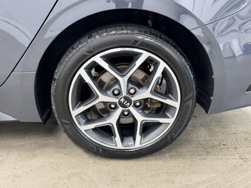 2021 (71) KIA PRO CEED 1.5T GDi ISG GT-Line 5dr 5148979