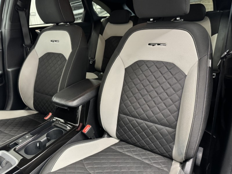 2021 (71) KIA PRO CEED 1.5T GDi ISG GT-Line 5dr 5148985