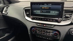 2021 (71) KIA PRO CEED 1.5T GDi ISG GT-Line 5dr 5148989