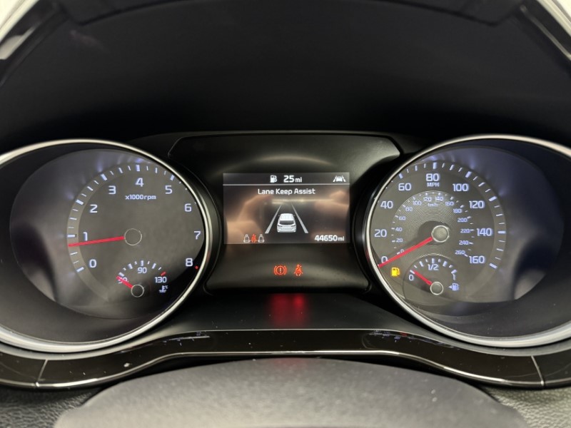 2021 (71) KIA PRO CEED 1.5T GDi ISG GT-Line 5dr 5148996