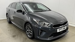 2021 (71) KIA PRO CEED 1.5T GDi ISG GT-Line 5dr 5148976