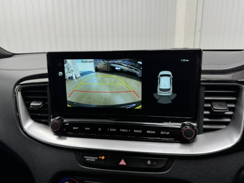 2021 (71) KIA PRO CEED 1.5T GDi ISG GT-Line 5dr 5148994