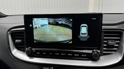 2021 (71) KIA PRO CEED 1.5T GDi ISG GT-Line 5dr 5148994