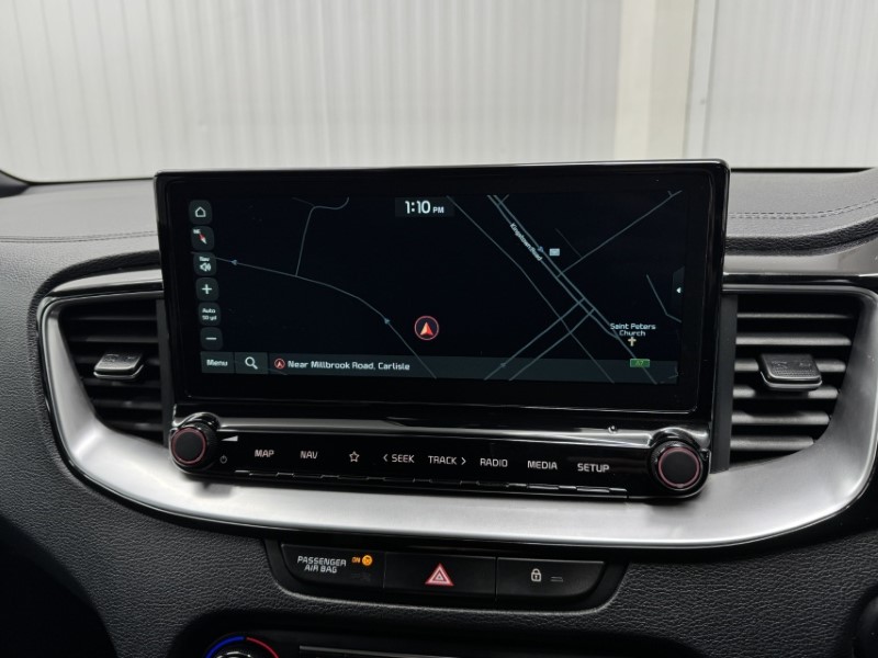 2021 (71) KIA PRO CEED 1.5T GDi ISG GT-Line 5dr 5148973