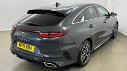 2021 (71) KIA PRO CEED 1.5T GDi ISG GT-Line 5dr 5148977