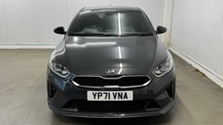 2021 (71) KIA PRO CEED 1.5T GDi ISG GT-Line 5dr 5149000