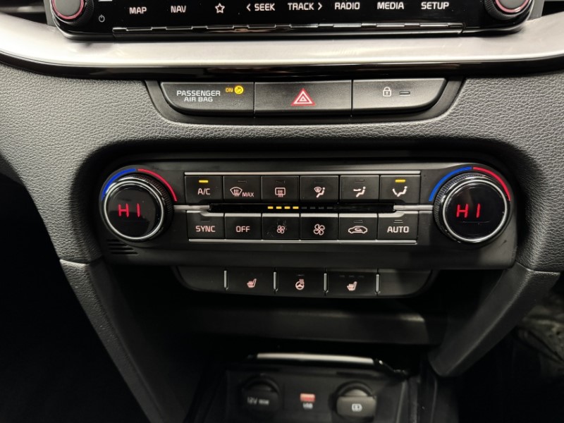 2021 (71) KIA PRO CEED 1.5T GDi ISG GT-Line 5dr 5148972