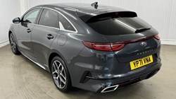 2021 (71) KIA PRO CEED 1.5T GDi ISG GT-Line 5dr 5148978