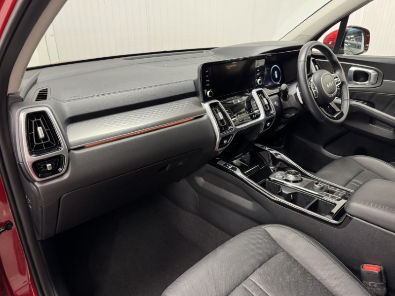 2023 (23) KIA SORENTO 2.2 CRDi 3 5dr DCT 4957179