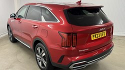 2023 (23) KIA SORENTO 2.2 CRDi 3 5dr DCT 4957165