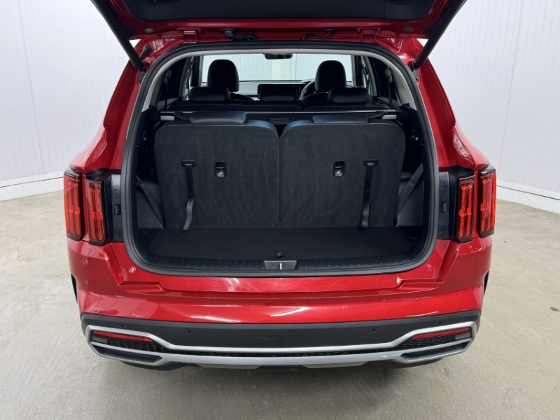 2023 (23) KIA SORENTO 2.2 CRDi 3 5dr DCT 4957170