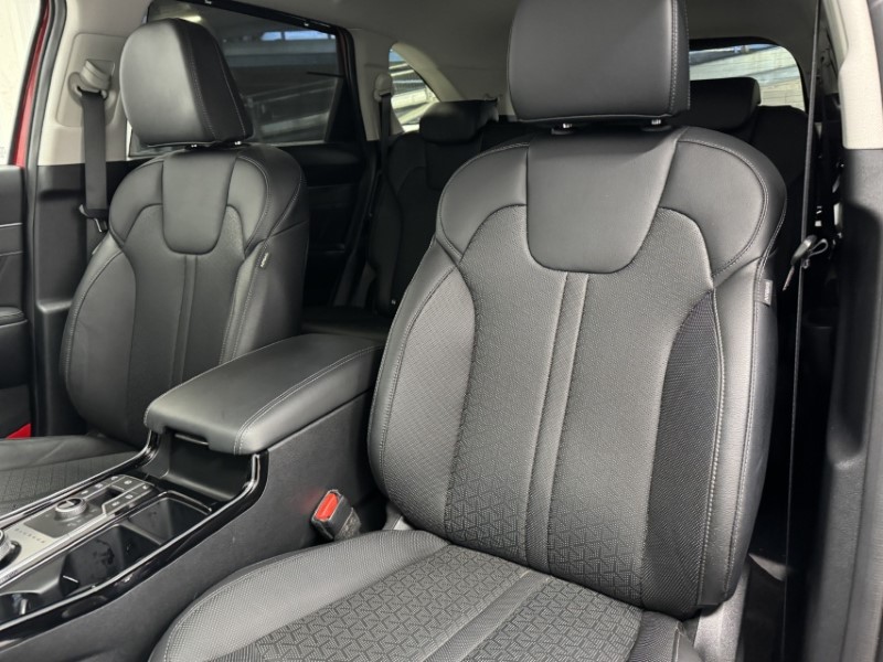 2023 (23) KIA SORENTO 2.2 CRDi 3 5dr DCT 4957181