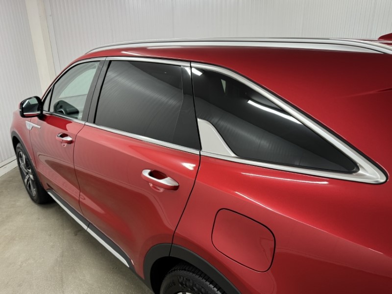 2023 (23) KIA SORENTO 2.2 CRDi 3 5dr DCT 4957172