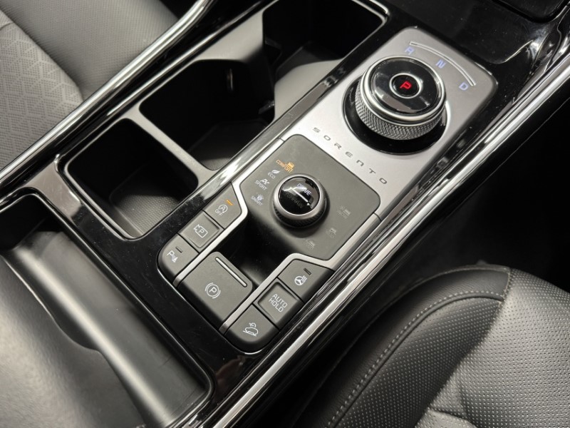 2023 (23) KIA SORENTO 2.2 CRDi 3 5dr DCT 4957187