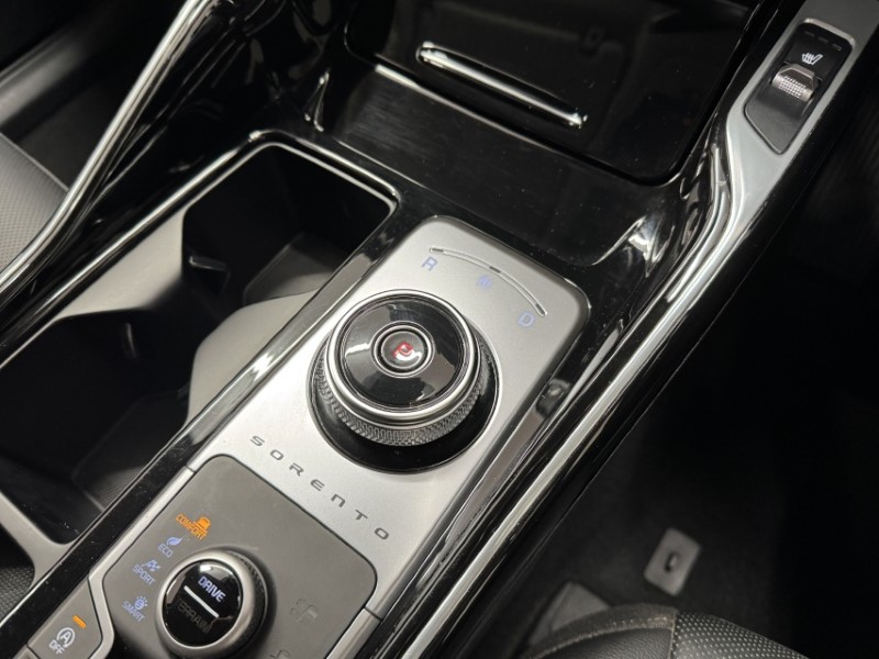 2023 (23) KIA SORENTO 2.2 CRDi 3 5dr DCT 4957188
