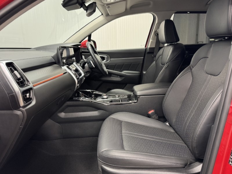 2023 (23) KIA SORENTO 2.2 CRDi 3 5dr DCT 4957180