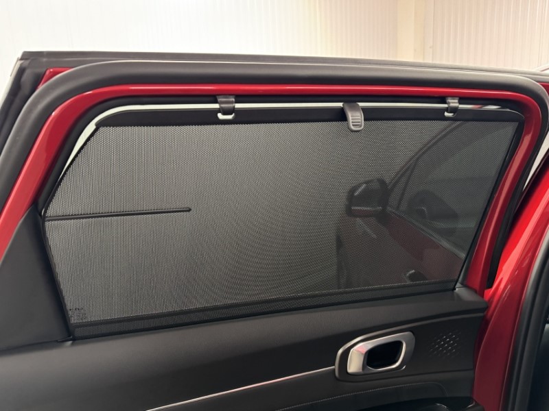 2023 (23) KIA SORENTO 2.2 CRDi 3 5dr DCT 4957175