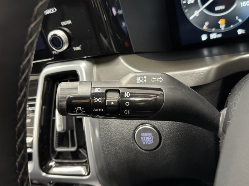 2023 (23) KIA SORENTO 2.2 CRDi 3 5dr DCT 4957197