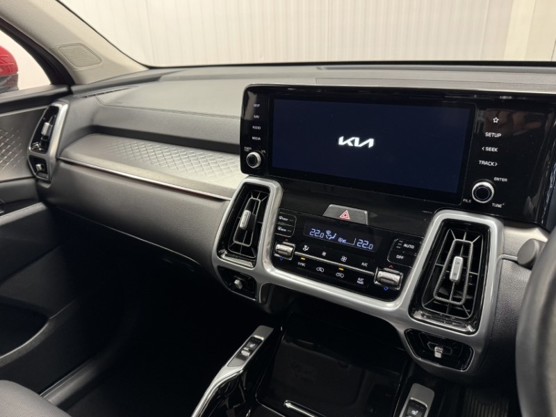 2023 (23) KIA SORENTO 2.2 CRDi 3 5dr DCT 4957184