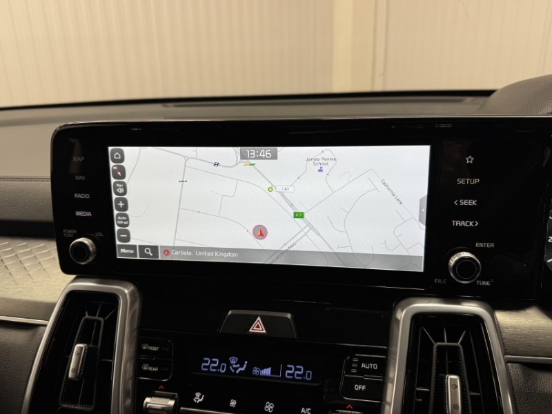 2023 (23) KIA SORENTO 2.2 CRDi 3 5dr DCT 4957192