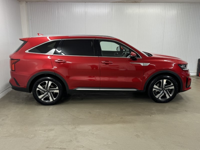 2023 (23) KIA SORENTO 2.2 CRDi 3 5dr DCT 4957199