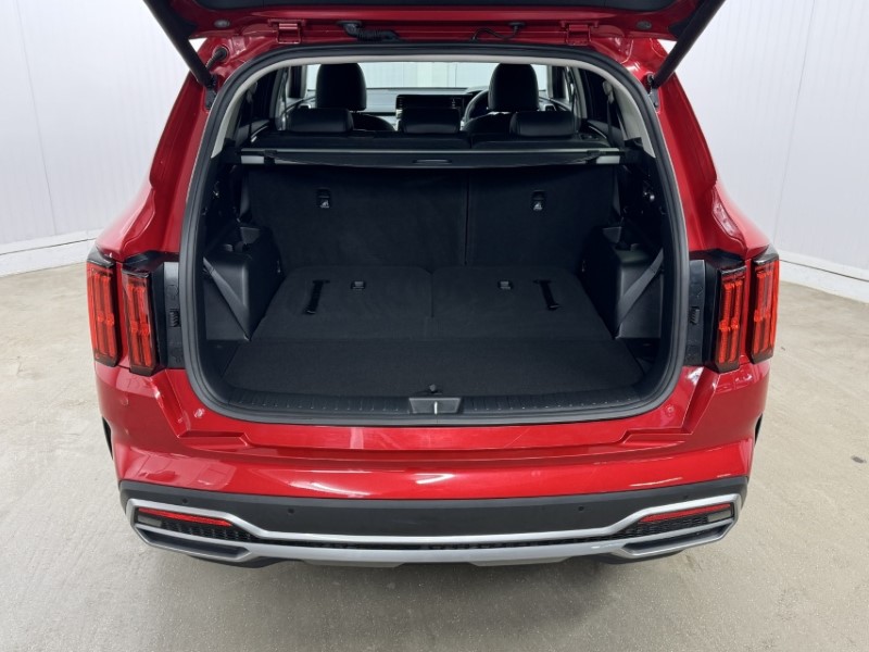 2023 (23) KIA SORENTO 2.2 CRDi 3 5dr DCT 4957171