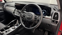 2023 (23) KIA SORENTO 2.2 CRDi 3 5dr DCT 4957182