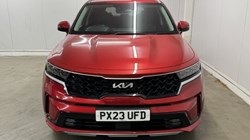 2023 (23) KIA SORENTO 2.2 CRDi 3 5dr DCT 4957201