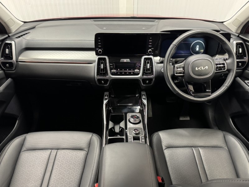 2023 (23) KIA SORENTO 2.2 CRDi 3 5dr DCT 4957178