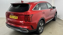 2023 (23) KIA SORENTO 2.2 CRDi 3 5dr DCT 4957167