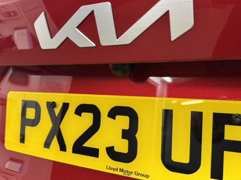 2023 (23) KIA SORENTO 2.2 CRDi 3 5dr DCT 4957169