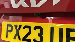 2023 (23) KIA SORENTO 2.2 CRDi 3 5dr DCT 4957169